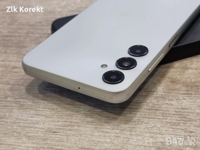 Samsung Galaxy A05s 64GB 4GB RAM, снимка 7 - Samsung - 54304796