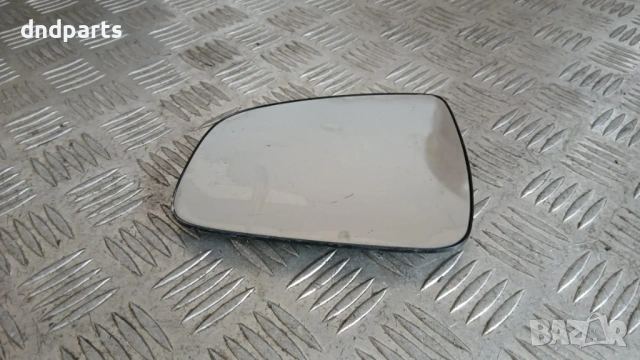 Стъкло огледало Dacia Duster 2010 (ляво)