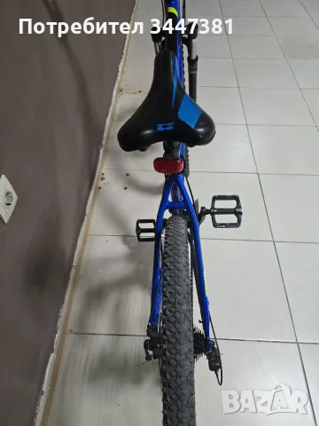 ​Планински велосипед Drag ZX3 / 27.5" Размер М, снимка 3 - Велосипеди - 55361168
