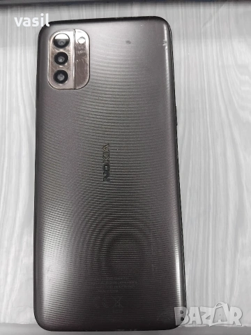 Nokia G11 TA1401, снимка 2 - Резервни части за телефони - 54063036