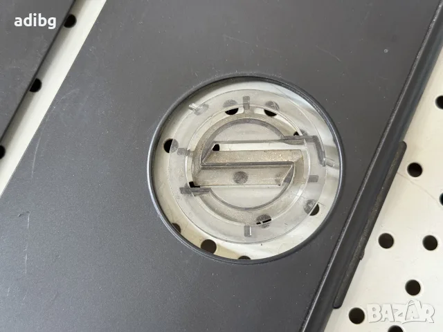 Капак Вода и Капак Кафе - Saeco Minuto Philips, снимка 4 - Кафемашини - 55663114