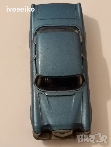 Маtchbox метална количка Бг Мачбокс , снимка 11 - Колекции - 54269380