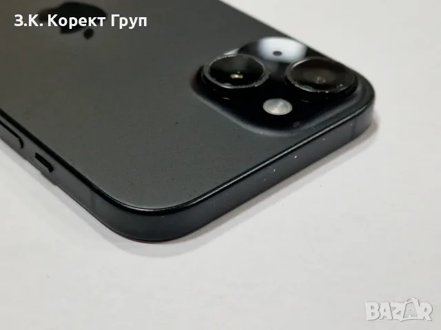 Apple iPhone 15 128GB, снимка 5 - Apple iPhone - 55335757
