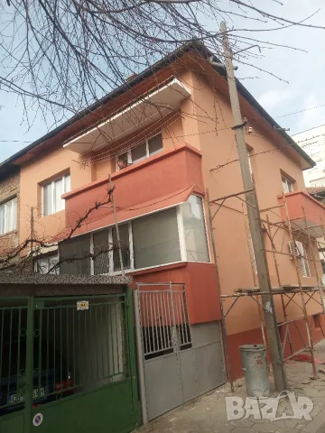 топлоизолация със скеле собствено, снимка 15 - Изолации - 55575880