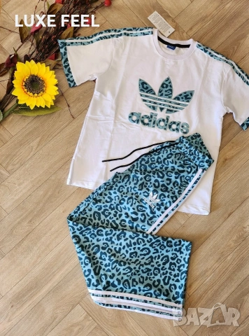 Adidas ✨Дамски Комплекти , снимка 2 - Спортни екипи - 54269973