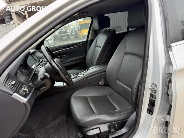 BMW F11 / F10 525D 204к.с - БМВ Ф11 / Ф10 530Д - на части, снимка 7 - Автомобили и джипове - 55697621