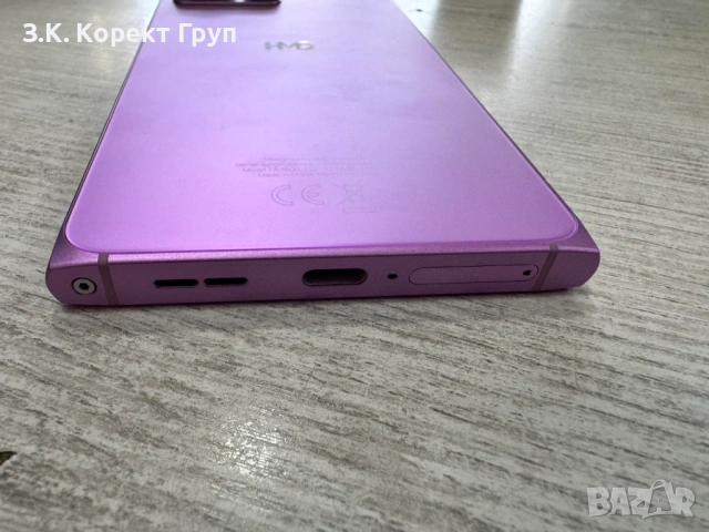 HMD Skyline TA-1600 DS 12/256GB, снимка 11 - Nokia - 54205565