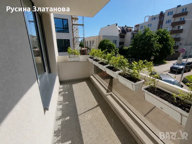 Продава с Акт 16 обзаведен, тухлен тристаен апартамент в Дружба 1, близо до метро, снимка 12 - Апартаменти - 55310775