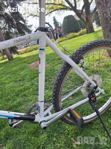 Raleigh heat technium, снимка 6 - Велосипеди - 54308507