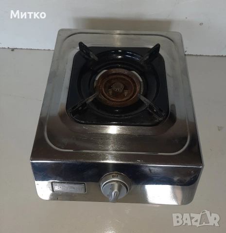 Газов котлон SONASHI модел SGB-100