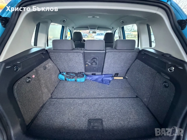 VW Tiguan, снимка 17 - Автомобили и джипове - 54818426