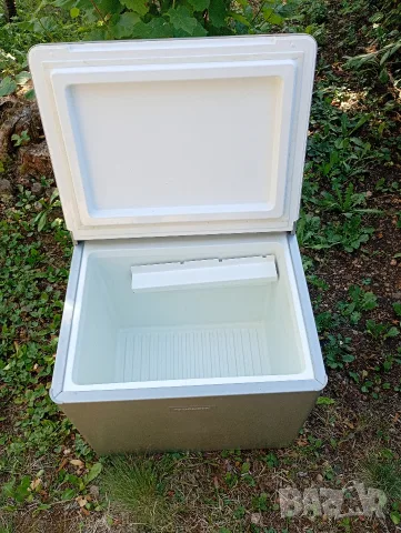 Хладилна чанта Dometic 12,220 и газ!