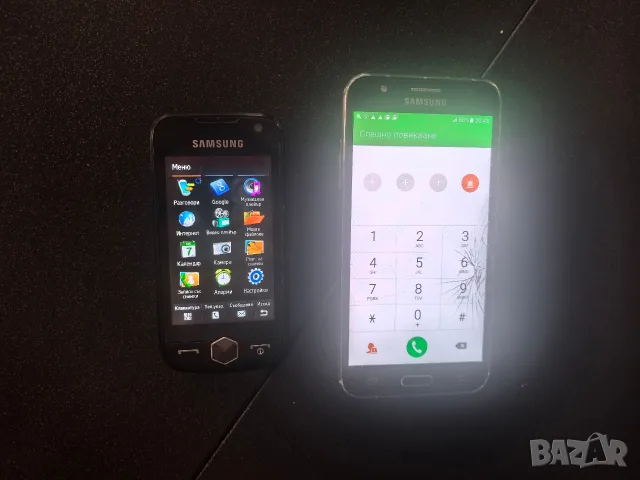 Телефони Samsung, снимка 2 - Samsung - 55357229