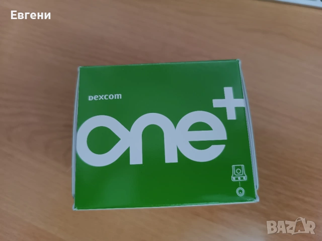 Сензори за кръвна захар - Dexcom One+ / One Plus / Декском уан+, снимка 3 - Уреди за диагностика - 54326868
