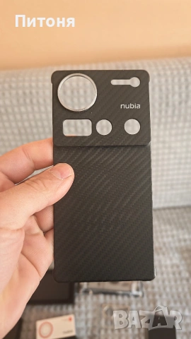 продавам ZTE Nubia z70s ultra, снимка 2 - ZTE - 54171539