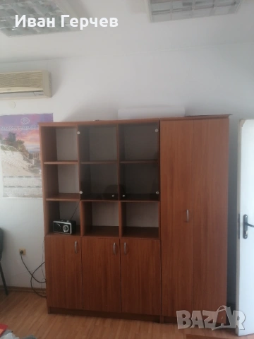 под наем - офис 14 кв.м. - Пловдив, снимка 6 - Офиси - 54246849