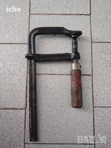 Стяга стяги bessey urko