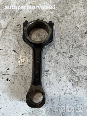 Биела за Citroen Relay / Boxer / Ducato 2.2 Hdi (2006-2011), снимка 2 - Части - 54549348