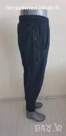 Nike Tech Pant  Mens Size S  ОРИГИНАЛ! Мъжко Долнище!, снимка 3 - Спортни дрехи, екипи - 54975954