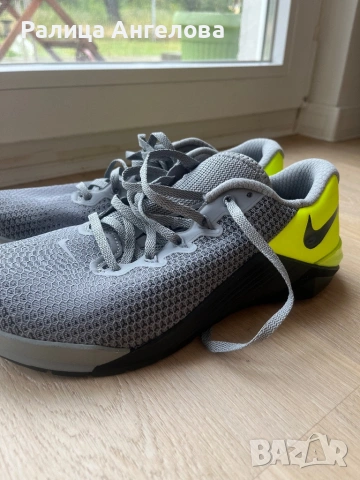 Nike Metcon 5 мъжки обувки за фитнес