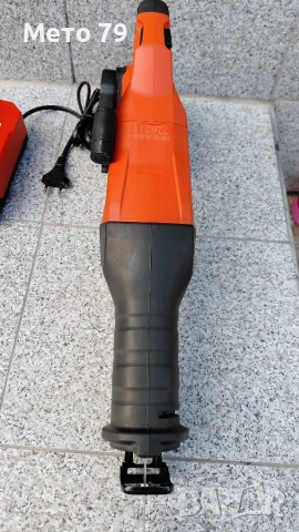 Hilti SR 6-22 Саблен трион Nuron , снимка 4 - Други инструменти - 55256220