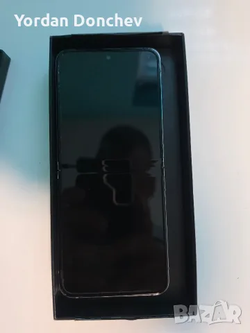 Samsung Galaxy Zflip5 256gb, снимка 3 - Samsung - 55342870