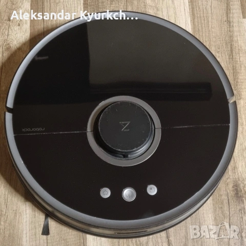 Робот Roborock S552-00