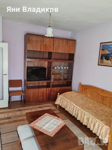 Давам апартамент под наем, снимка 12 - Апартаменти - 54177601