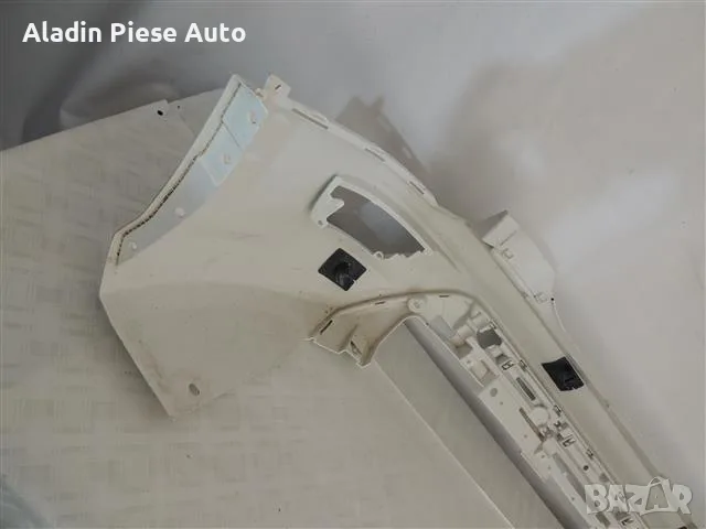 Задна броня Ford kuga Titanium година 2013 2014 2015 2016 2017 код CV47-17K835-A, CV4717K835A , снимка 5 - Аксесоари и консумативи - 55392951