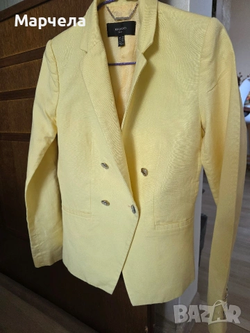 Сака Зара Манго , снимка 12 - Сака - 52234840