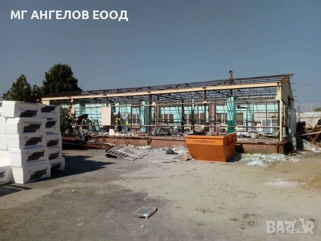 Кърти Чисти Извозва, снимка 3 - Кърти, чисти, извозва - 52397976
