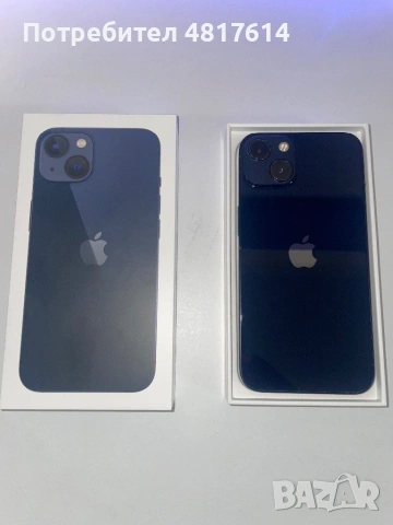 Iphone 13 128gb, снимка 3 - Apple iPhone - 54421170