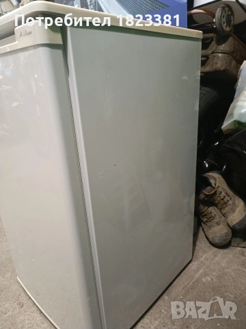 Хладилник Beco, снимка 4 - Хладилници - 54137350