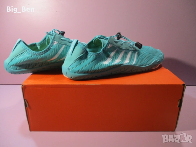 Нови Летни Маратонки - 46 Номер, снимка 5 - Маратонки - 54370659