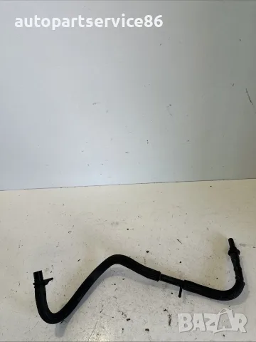 Вакуумна тръба за Toyota Avensis 1.6 D-4D (2016) 8571652 OEM