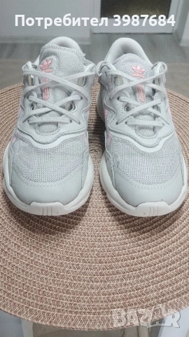 Детски маратонки размер EUR 34 