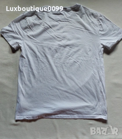 Мъжка тениска Ralph Lauren L, снимка 3 - Тениски - 54978968