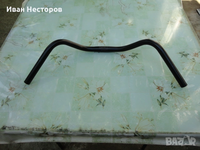 Кормило за велосипед