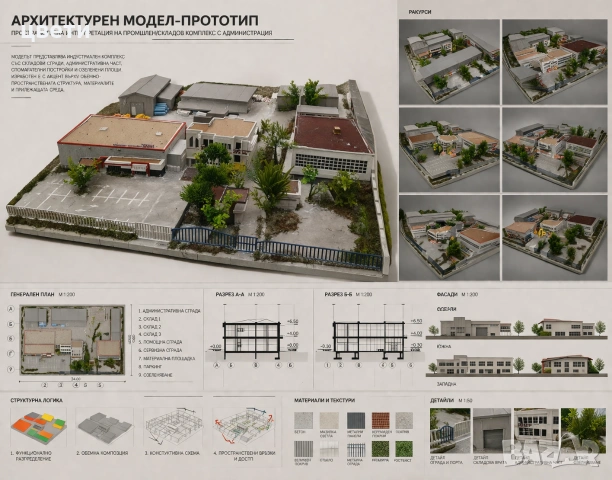 триизмерни пространствени прототипи по поръчка, снимка 2 - Други услуги - 54145509