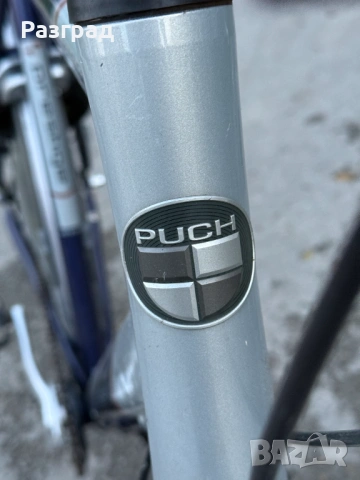 Велосипед PUCH  PRESTIGE 200  28 цола, снимка 5 - Велосипеди - 54490986