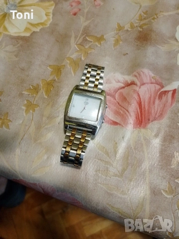 часовник Casio Felite, часовник bergana, снимка 3 - Дамски - 53994270