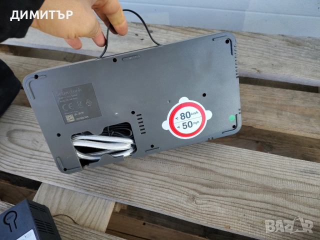 КОМПРЕСОР за въздух за PEUGEOT,CITROEN, снимка 2 - Аксесоари и консумативи - 54095491