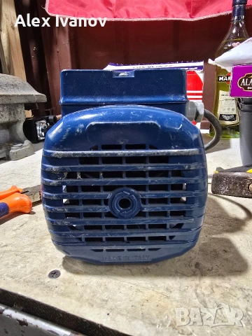 Помпа Pedrollo PQm60 - за части, снимка 4 - Напояване - 54308108