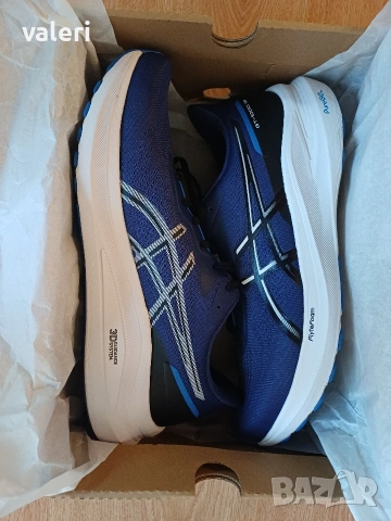 Asics GT 1000-13 , снимка 2 - Маратонки - 55081950