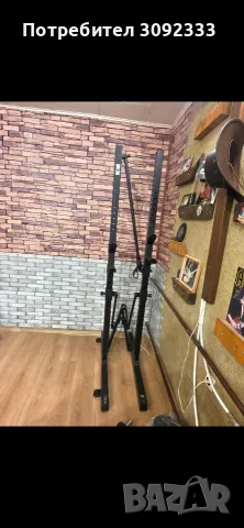 Фитнес уреди - лостове, дъмбели, тежести, снимка 8 - Фитнес уреди - 55409348