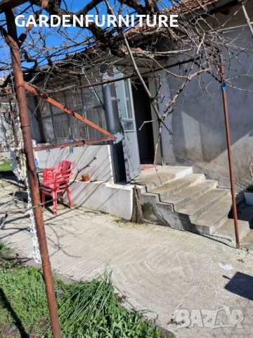 едноетажна къща, снимка 9 - Къщи - 54464703
