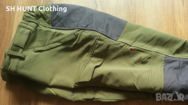 Vikafjell VANGEN Stretch Trouser размер L еластичен панталон - 2608, снимка 9 - Екипировка - 54335143