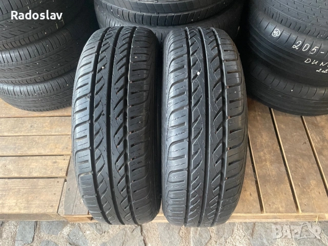 Летни гуми 185/65/14 GISLVAED , снимка 3 - Гуми и джанти - 54484519