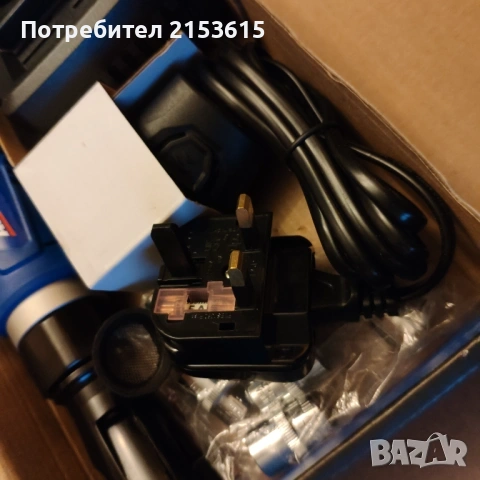 ACDelco G12 12V Li-Ion 3/8 тресчотка Cordless Ratchet Wrench Kit + Socket Set, снимка 7 - Други инструменти - 54841487