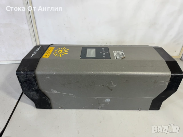 Инвертор соларен - Diehl/Theia 3600S-EU-3P-MC4 / 3.6kW, снимка 4 - Друга електроника - 54601650